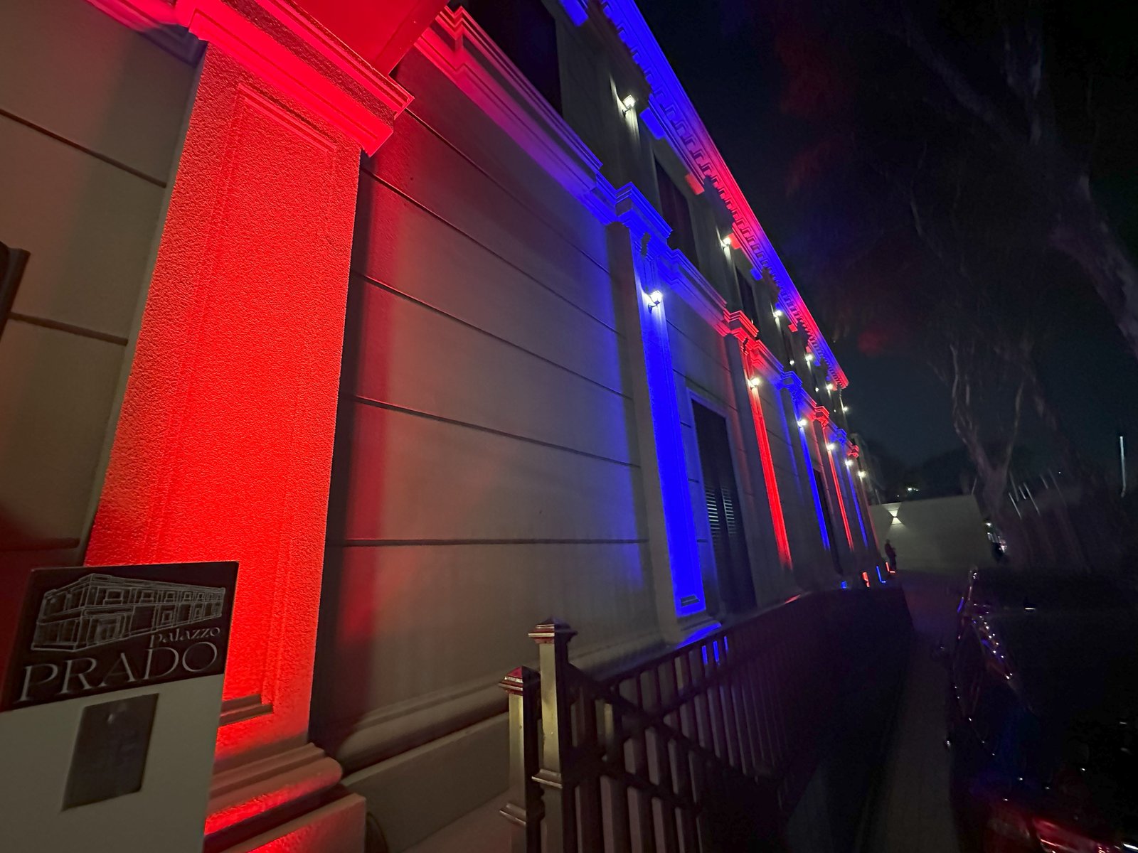 Galeria de evento corporativo 2