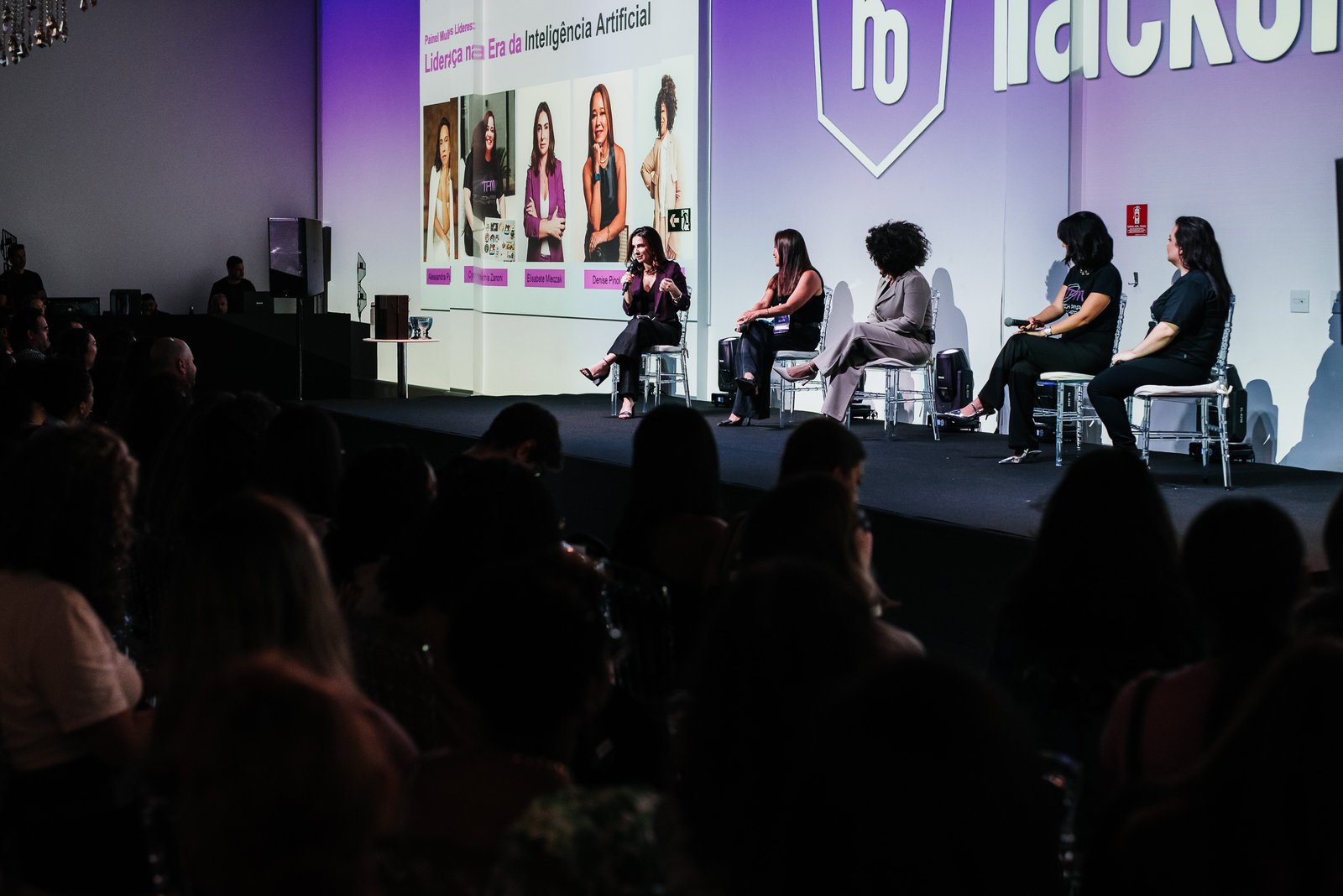 Galeria de evento corporativo 5