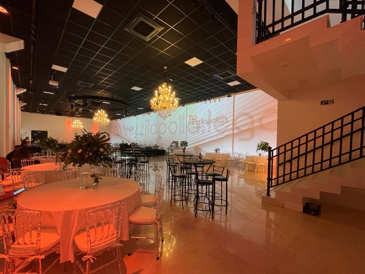 Galeria de evento corporativo 9