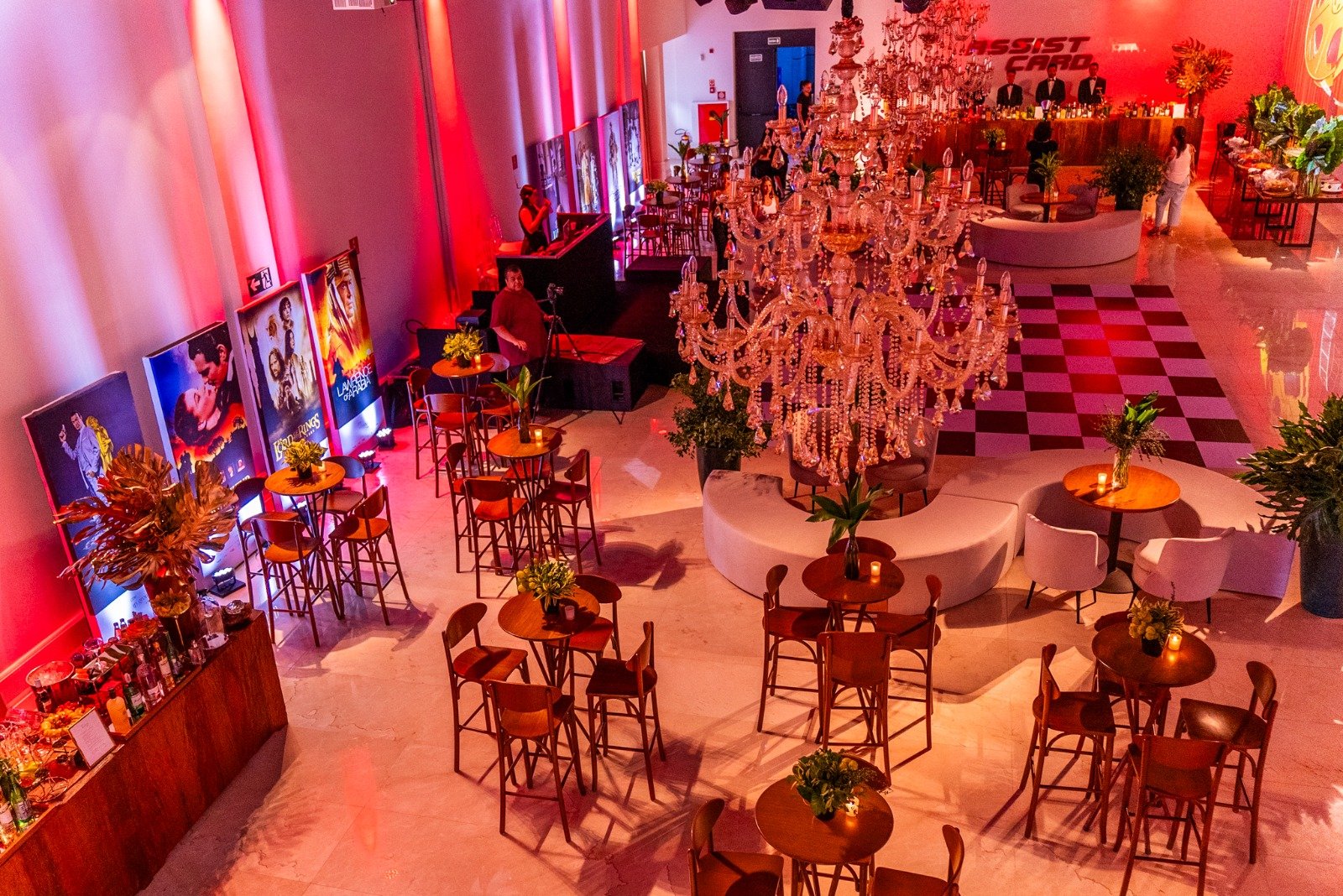 Galeria de evento corporativo 10