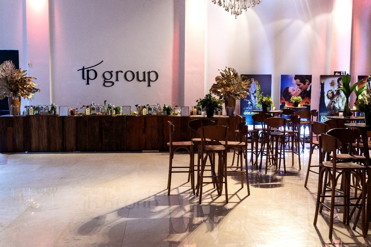 Galeria de evento corporativo 11