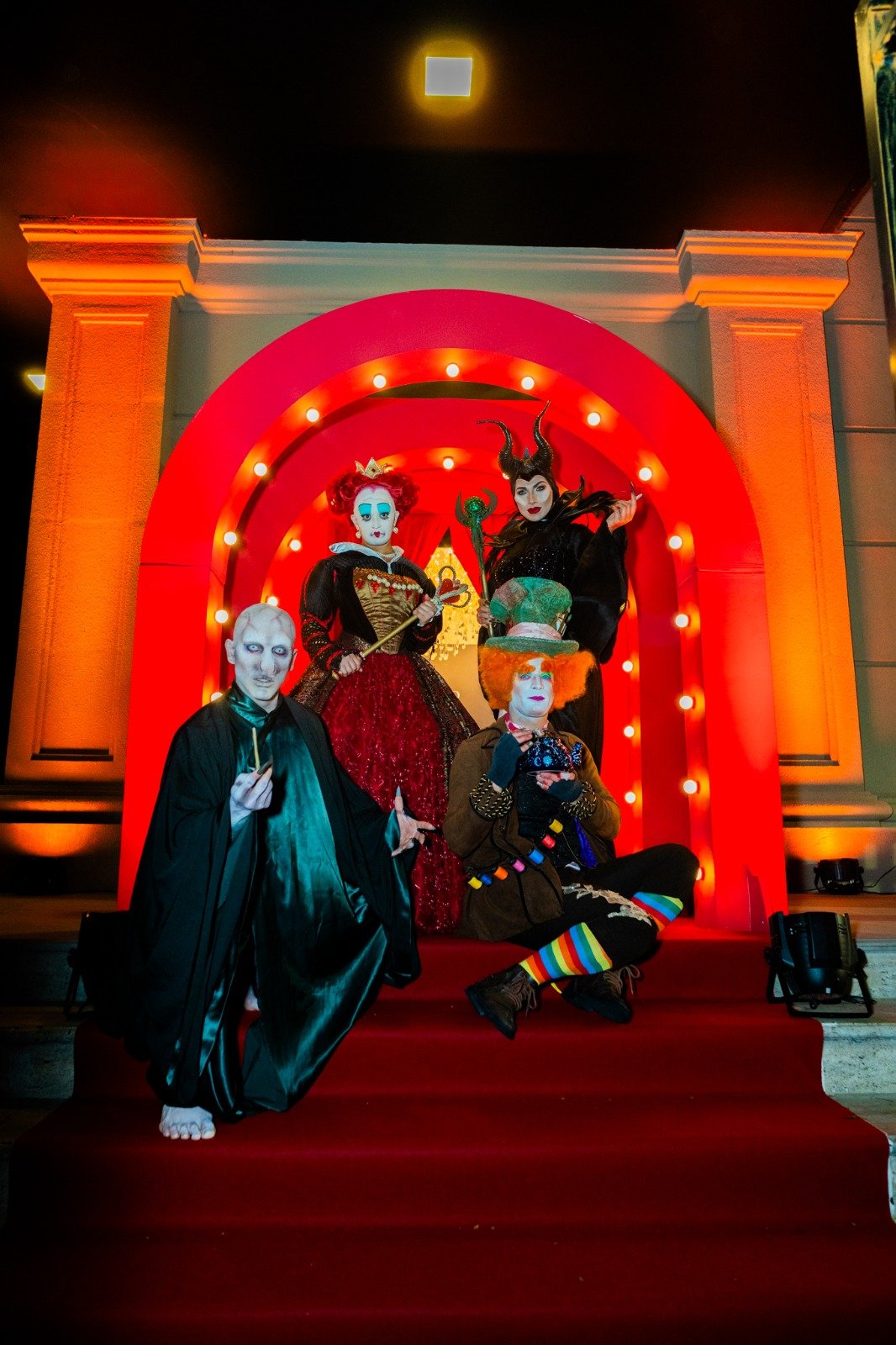 Galeria de evento corporativo 12