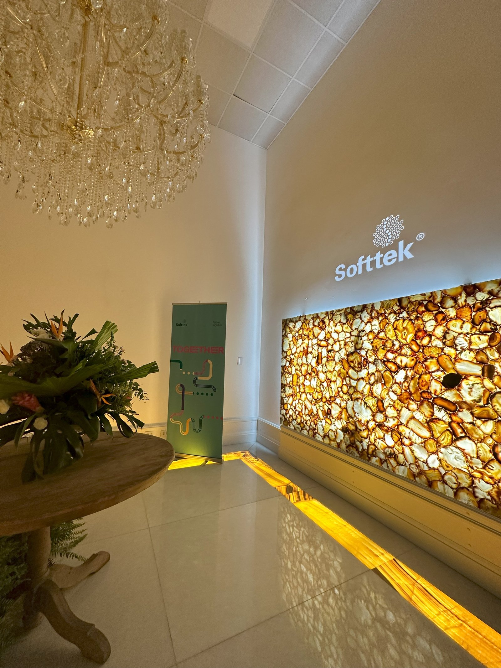 Galeria de evento corporativo 14