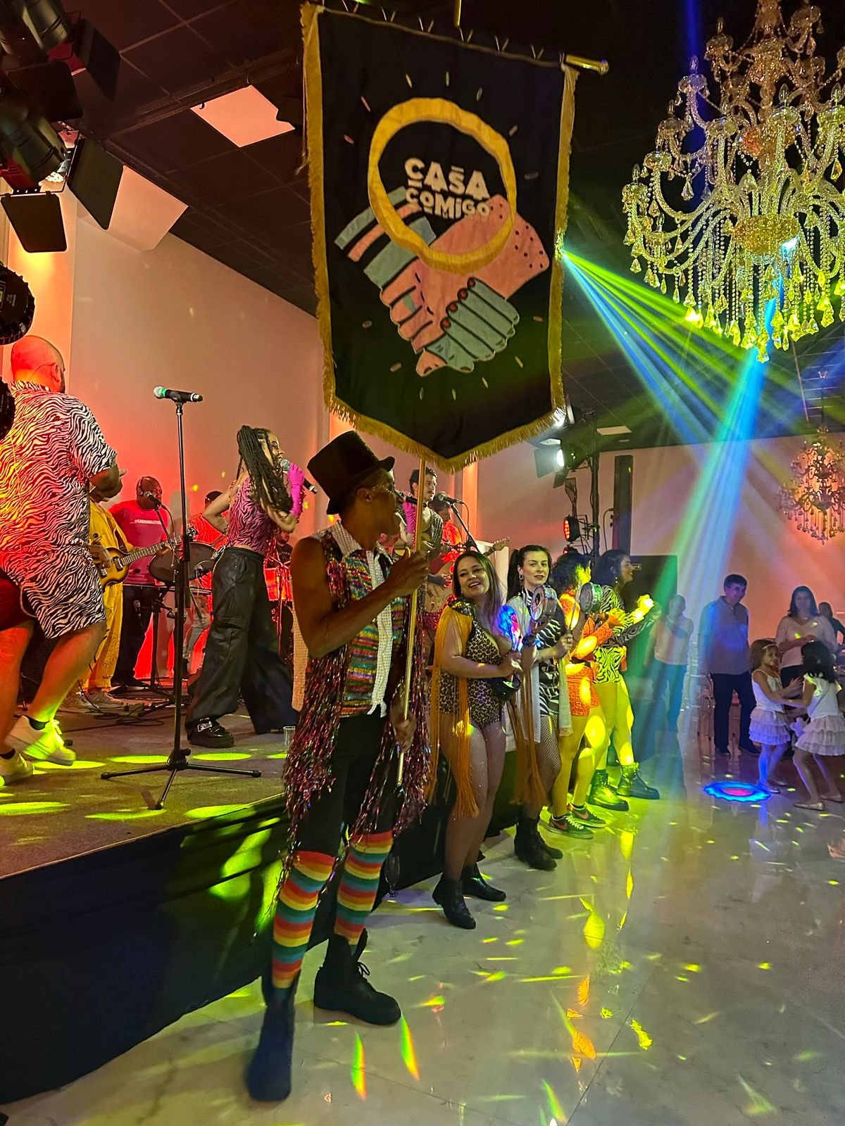 Galeria de evento corporativo 16