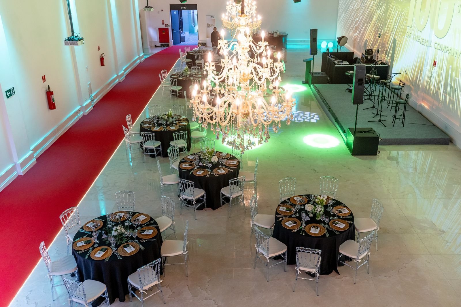 Galeria de evento corporativo 18
