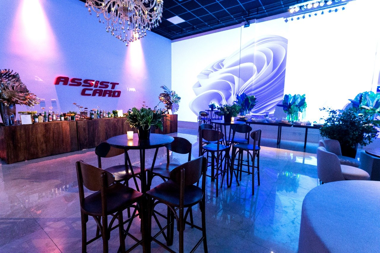 Galeria de evento corporativo 6